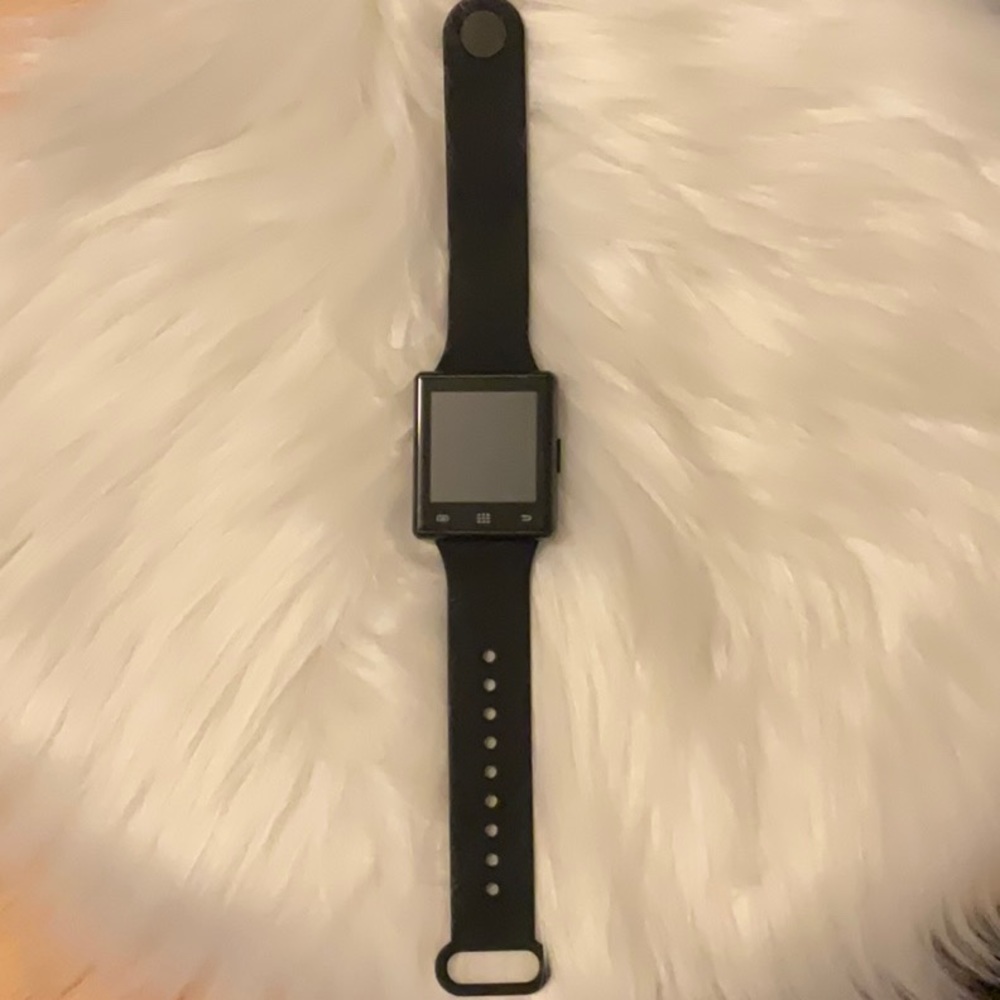 iTouch Watch